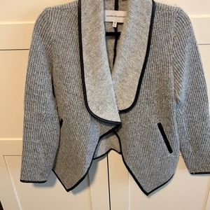 Cozy and stylish cardigan from Cupcakes and Cashmere